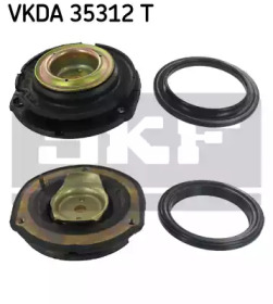 SKF VKDA 35312 T